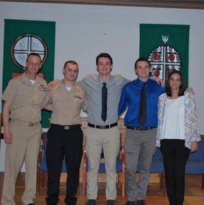 Meet your Posher, Galenalex